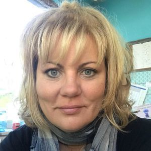 Meet your Posher, Pam